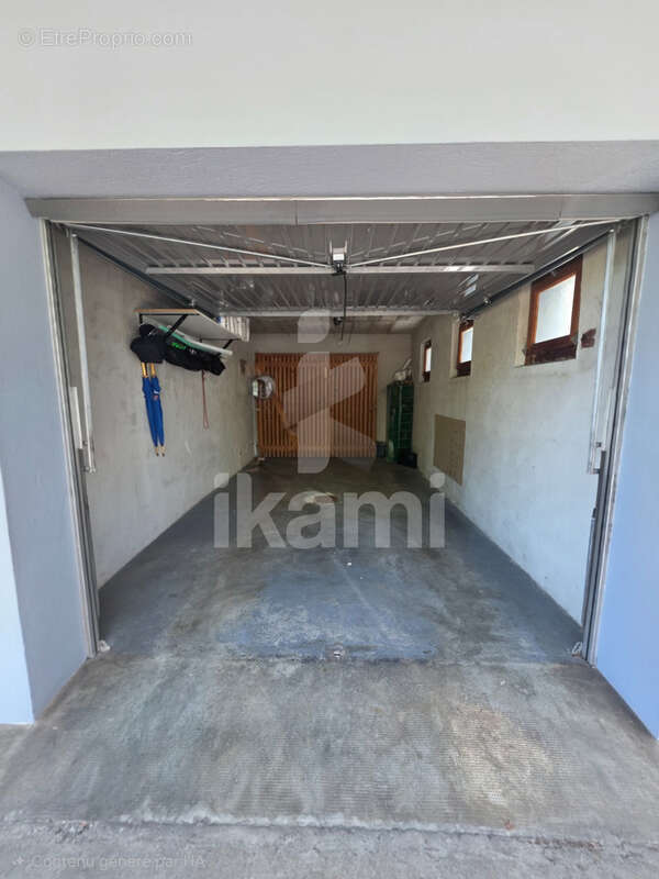 Appartement à EVIAN-LES-BAINS
