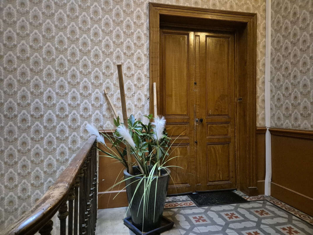 Appartement à PEZENAS