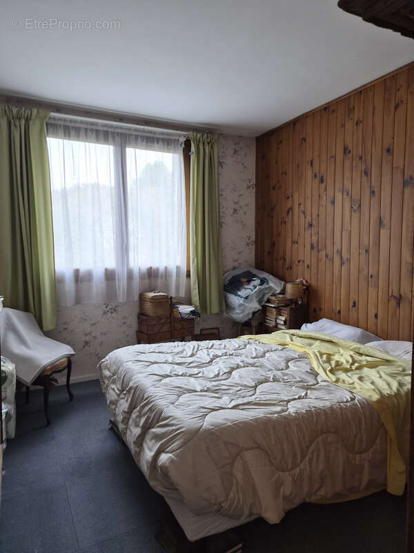 Appartement à L'ETANG-LA-VILLE