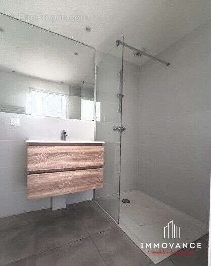 Appartement à FRONTIGNAN