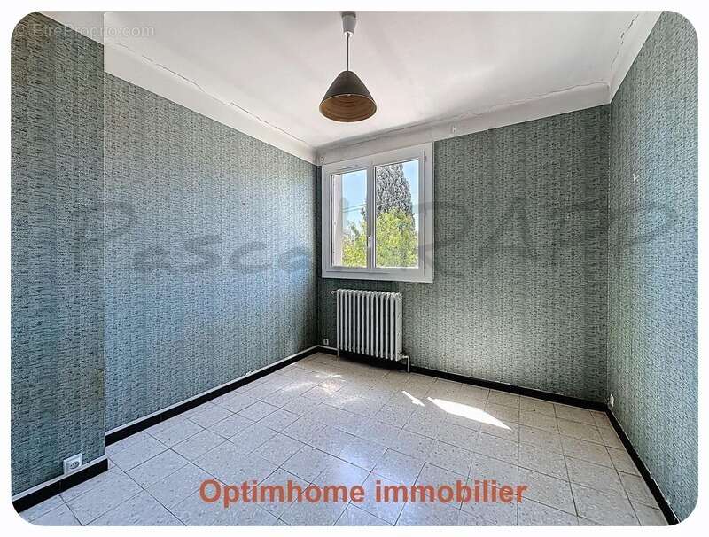 Appartement à SAUVIAN