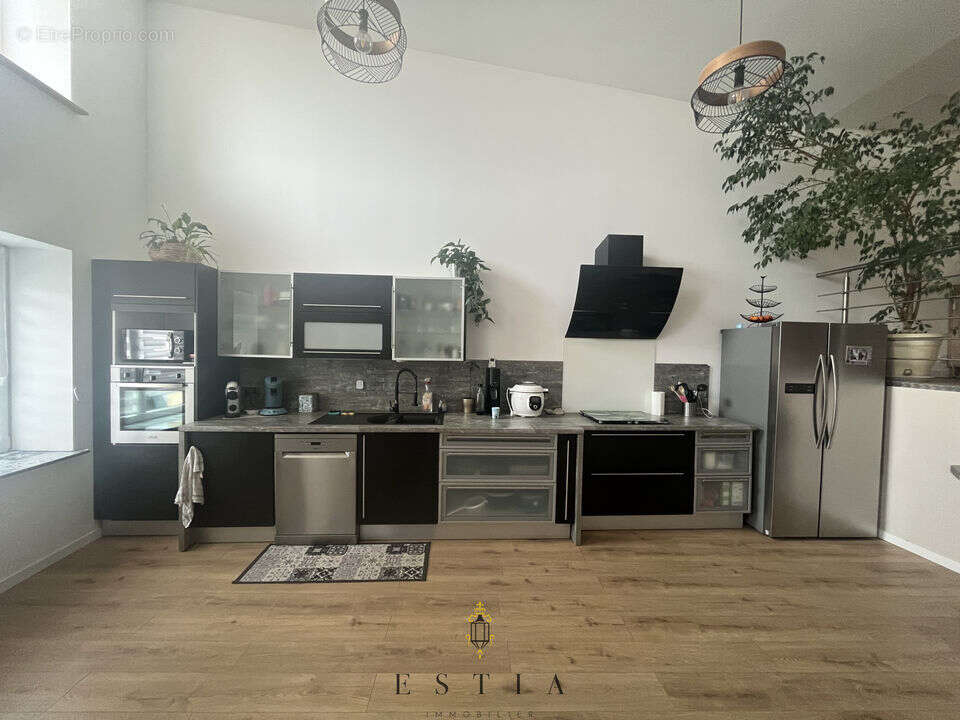 Maison à LANDREMONT