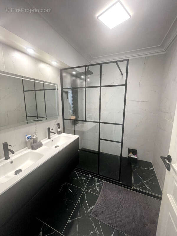 Appartement à BIGUGLIA