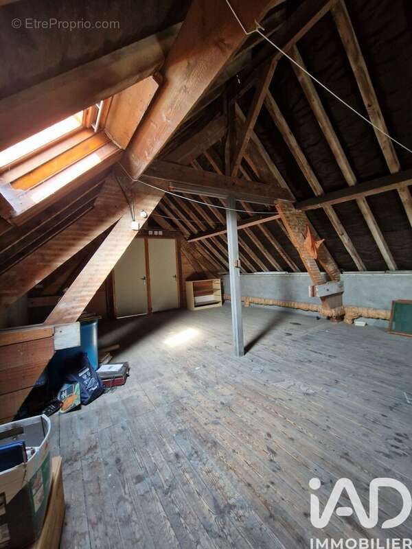 Photo 8 - Maison à HENIN-BEAUMONT