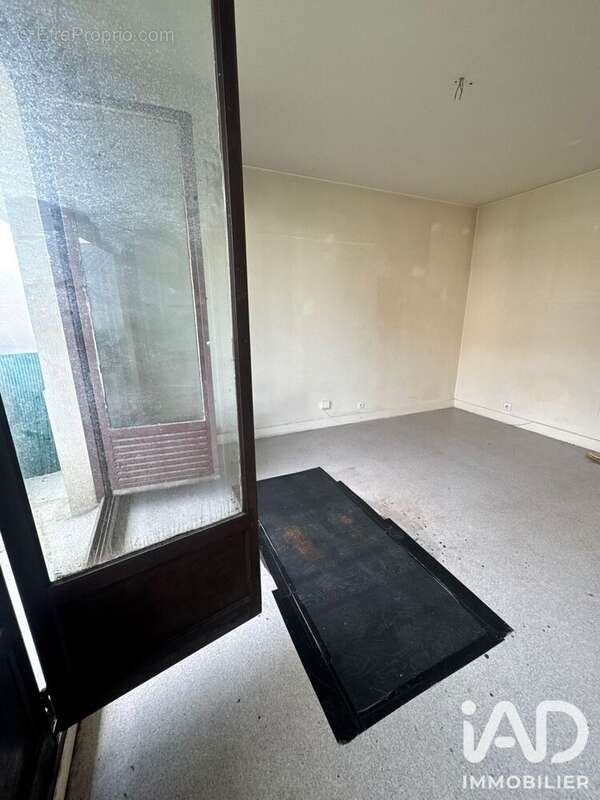 Photo 4 - Appartement à MONTREUIL