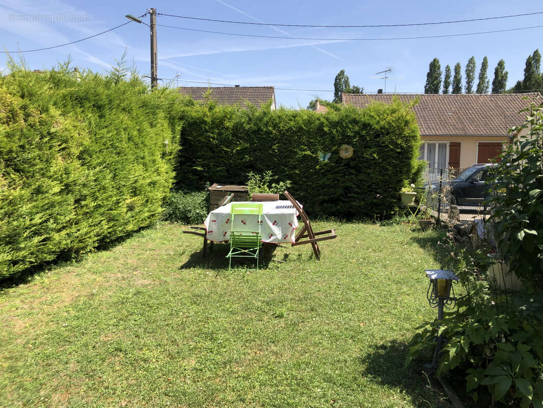 Appartement à ETAMPES