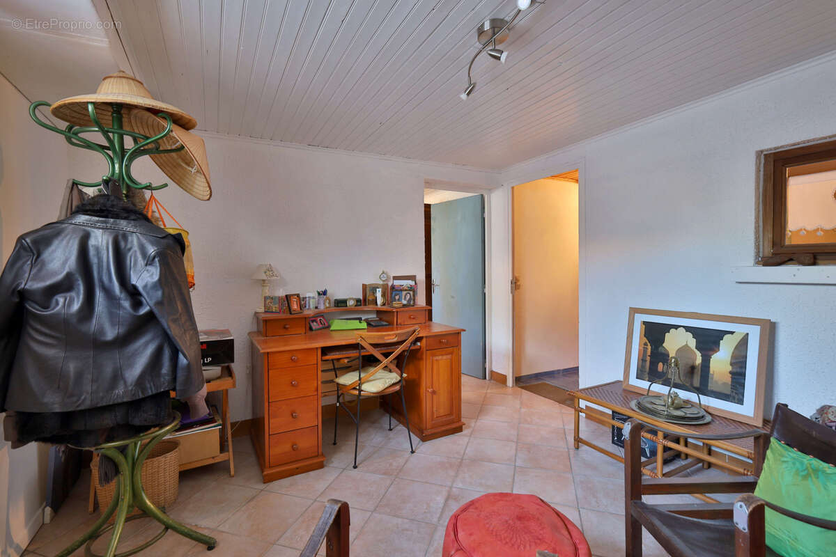 Maison à SAINT-JUST-CHALEYSSIN