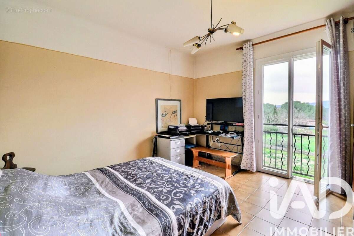 Photo 7 - Maison à VIDAUBAN