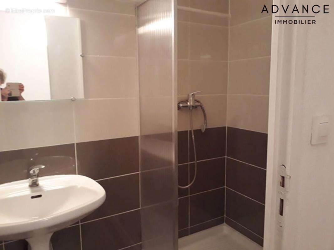 Appartement à MONTAUBAN