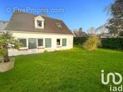 Photo 1 - Maison à MAROLLES-EN-BRIE