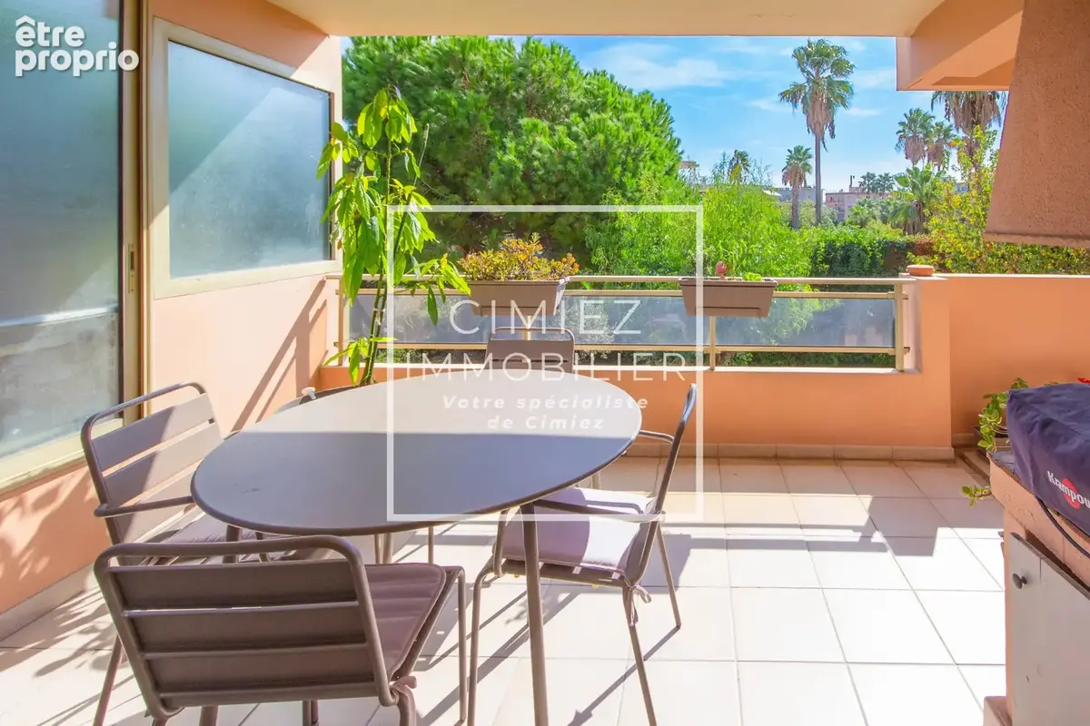 Appartement 3 pièces 71 m² à vendre à Antibes (06600) - photo 5