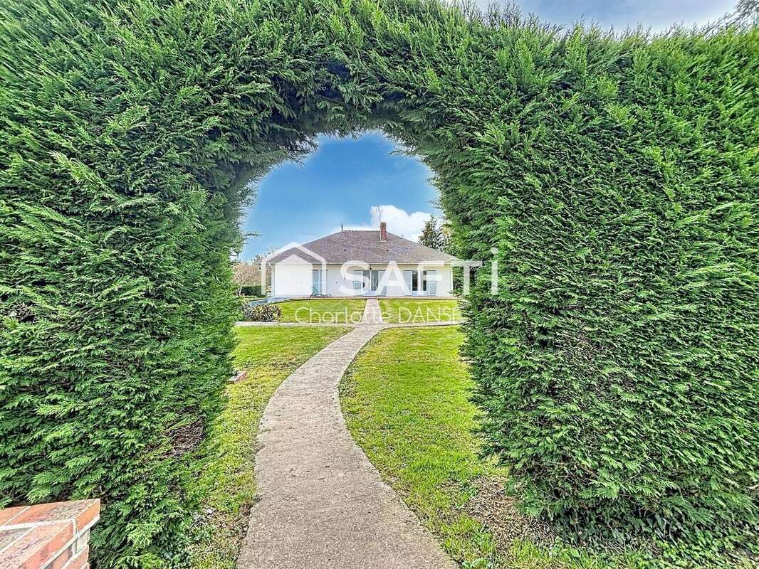 Photo 3 - Maison à ARGENCES