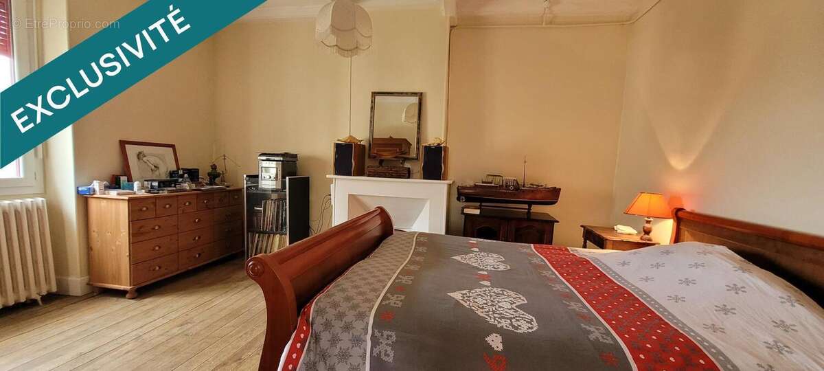 Photo 6 - Maison à LALBENQUE