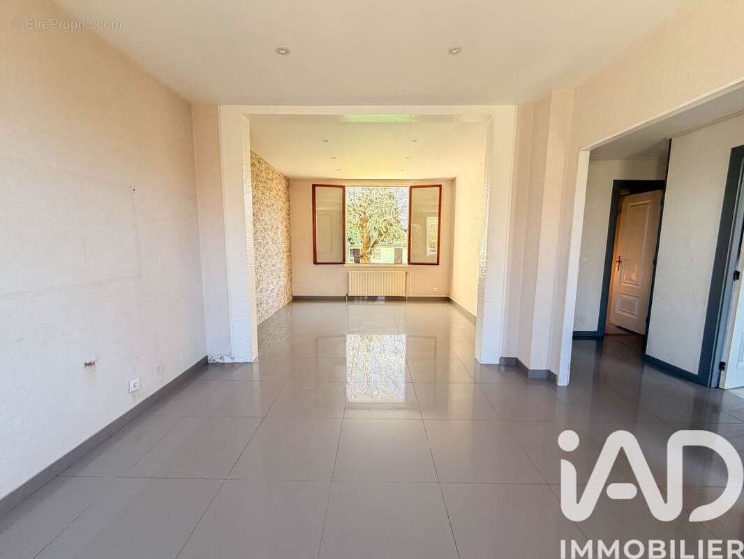 Photo 5 - Maison à ATHIS-MONS