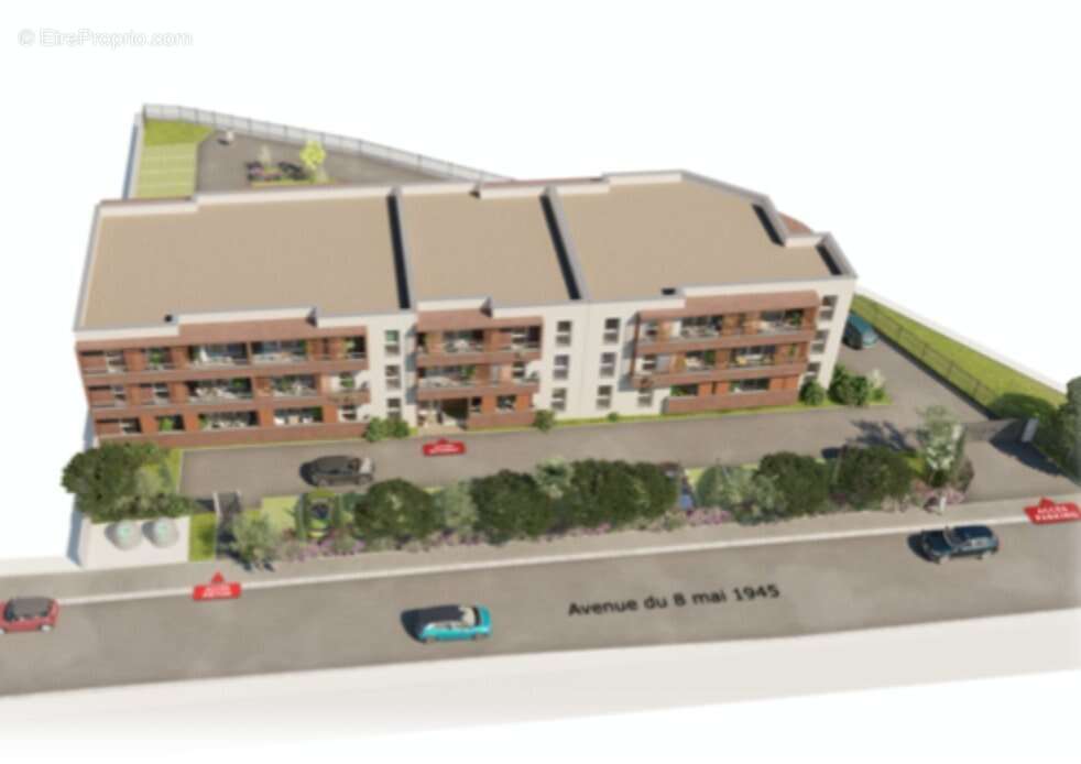 Appartement à ARGELES-SUR-MER