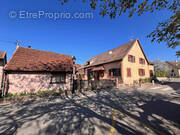 Maison à NEUVE-EGLISE