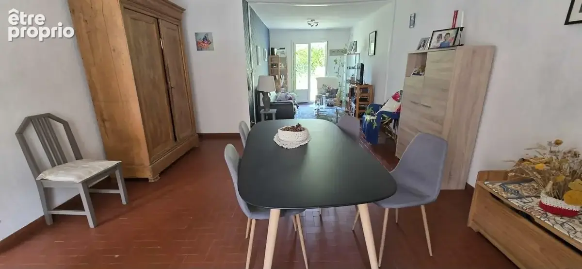 Maison 3 pièces 78 m² à vendre à Bassens (33530) - photo 23