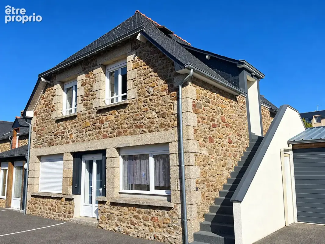 Photo Appartement à Pleurtuit au prix de 258 475€