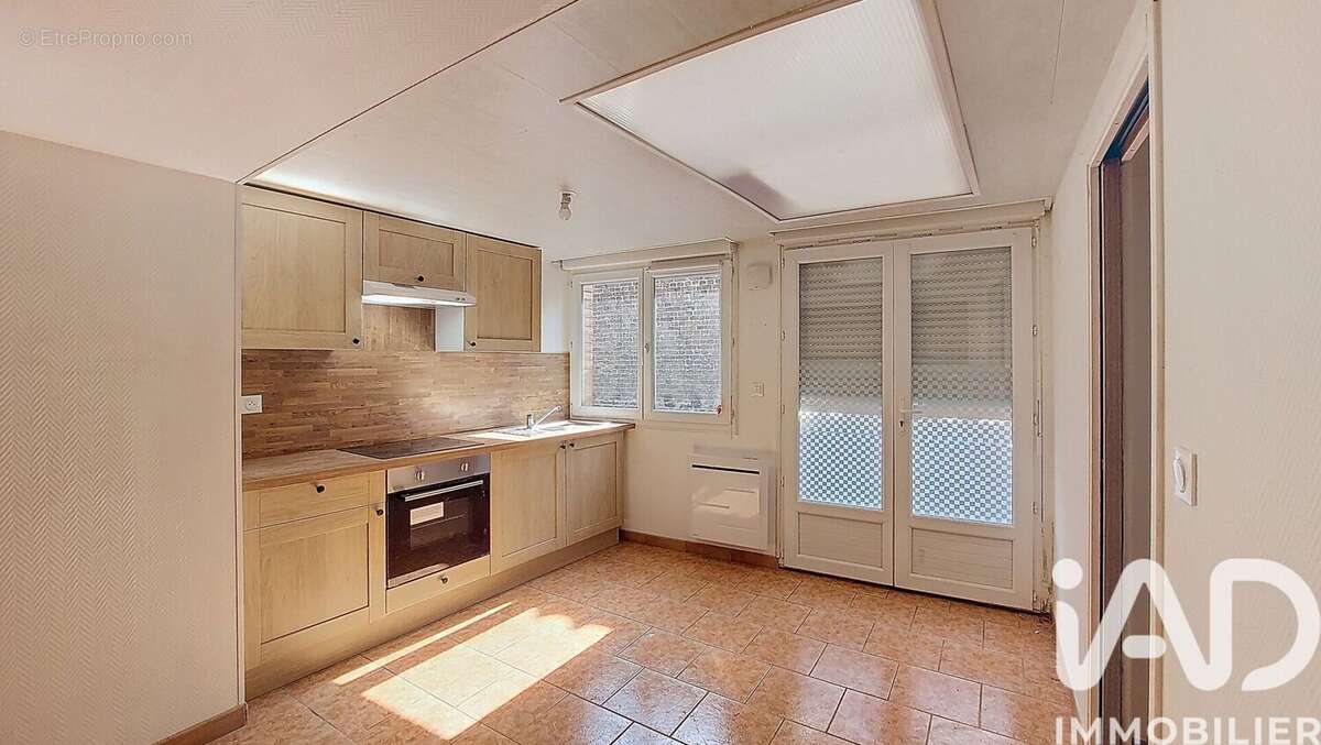 Photo 9 - Maison à ONNAING