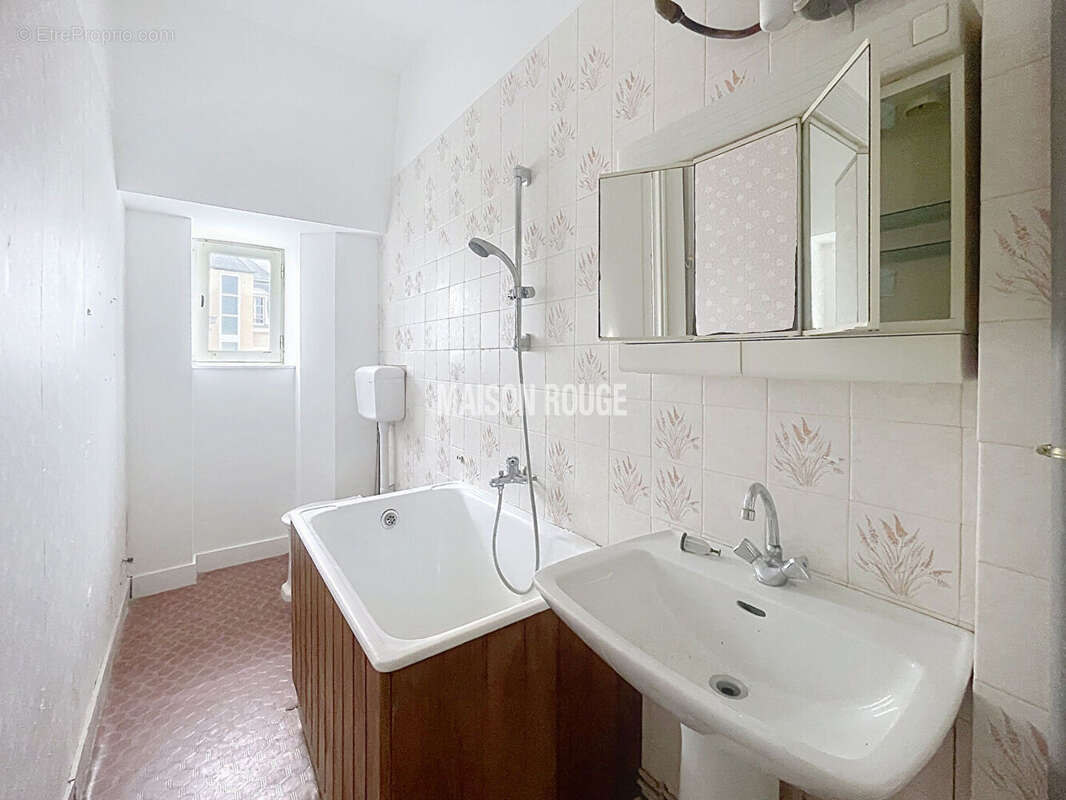 Appartement à DINARD