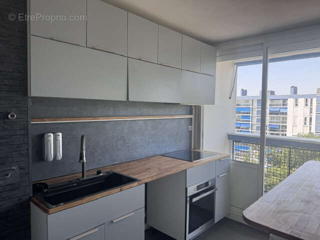 Appartement à MERIGNAC