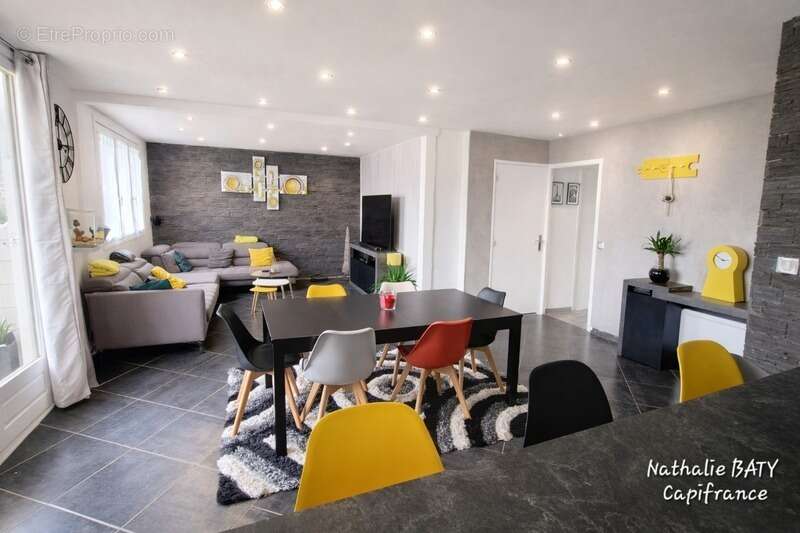 Appartement à FAVERGES