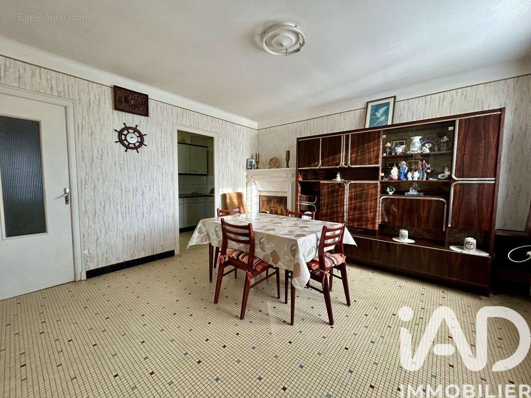 Photo 7 - Maison à BREHAND