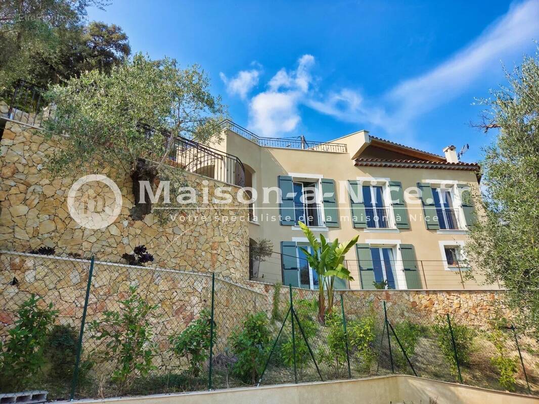 Maison à FALICON