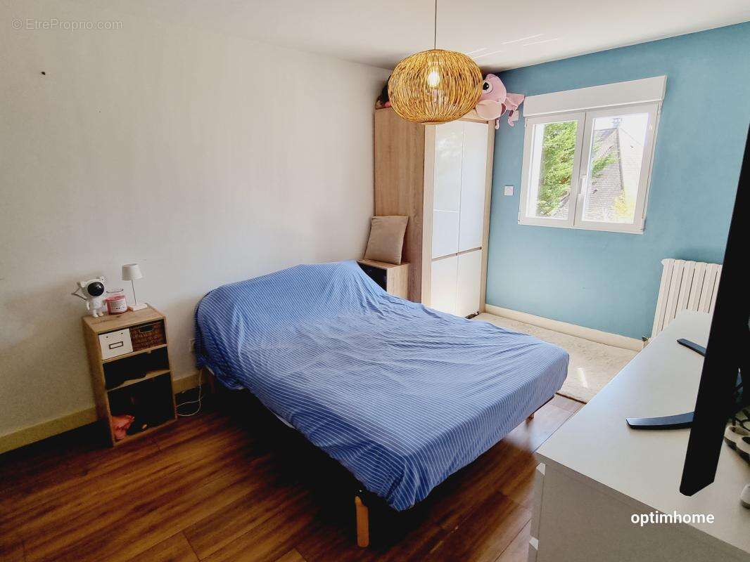 Brive la gaillarde - maison avec jolie vue degagee et piscine - photo 17