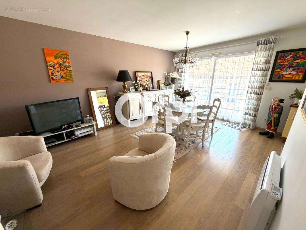 Appartement à MARQUISE