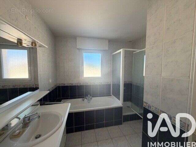 Photo 3 - Maison à CHAURAY