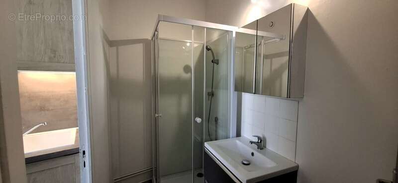 Appartement à SAINT-QUENTIN