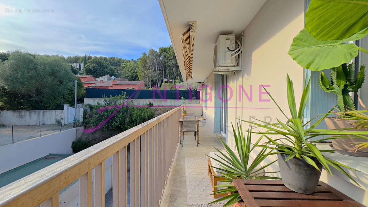 Appartement T4 Quartier du Verger - photo 5