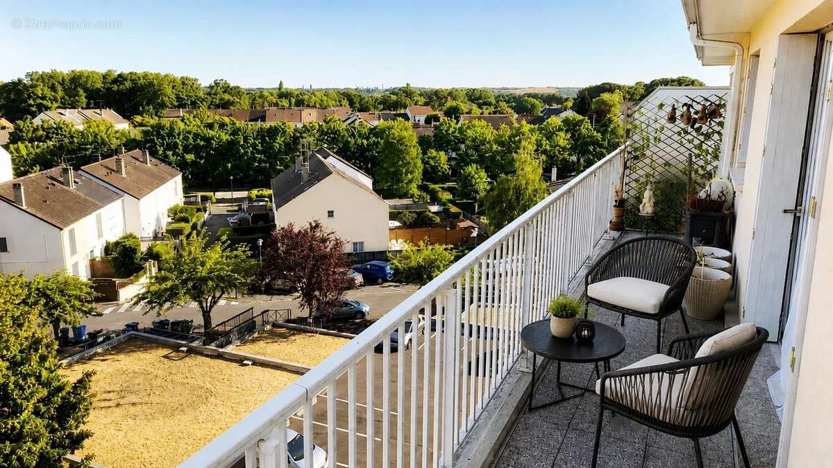 Elancourt - les béguinages - photo 4