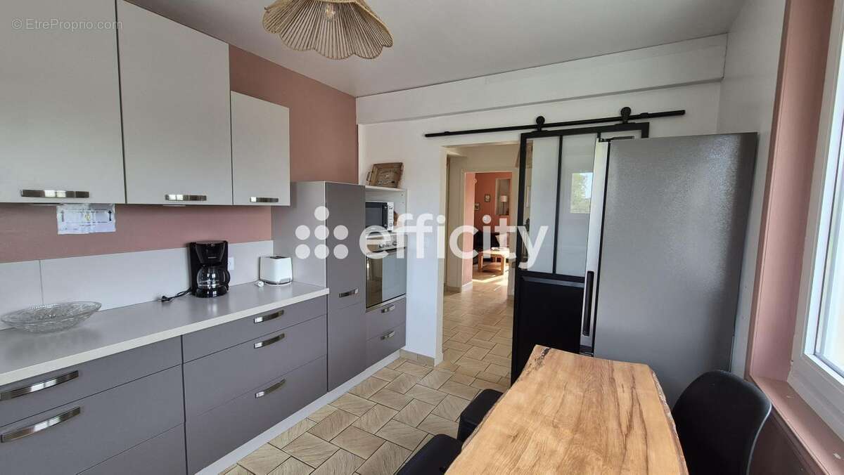 Maison à CRICQUEVILLE-EN-BESSIN