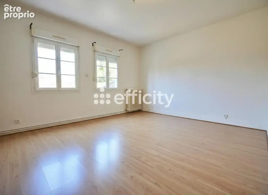 Appartement ancien - photo 12