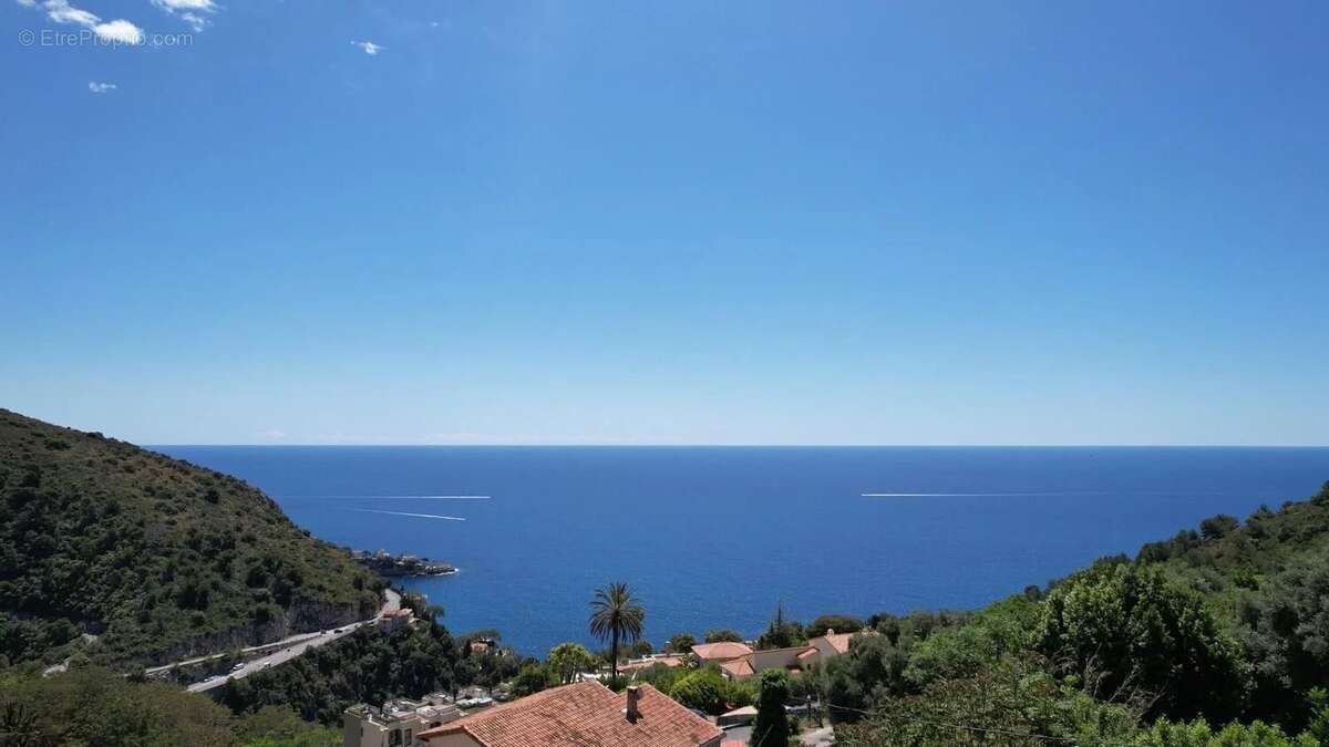Terrain à EZE