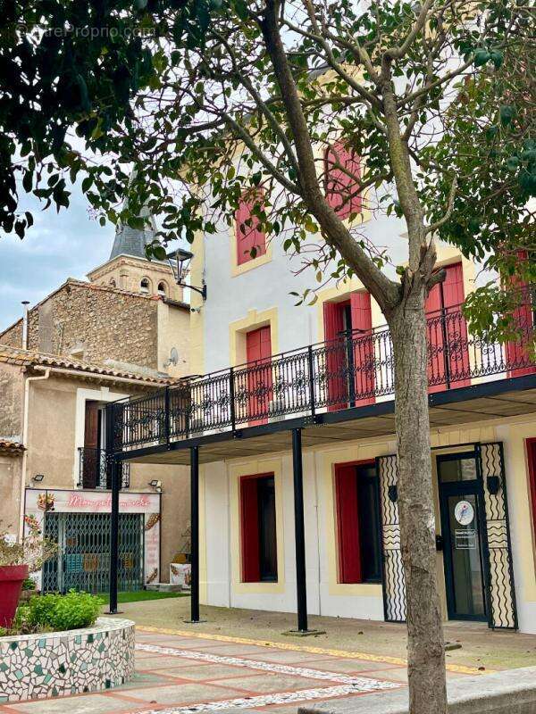 Maison à PINET