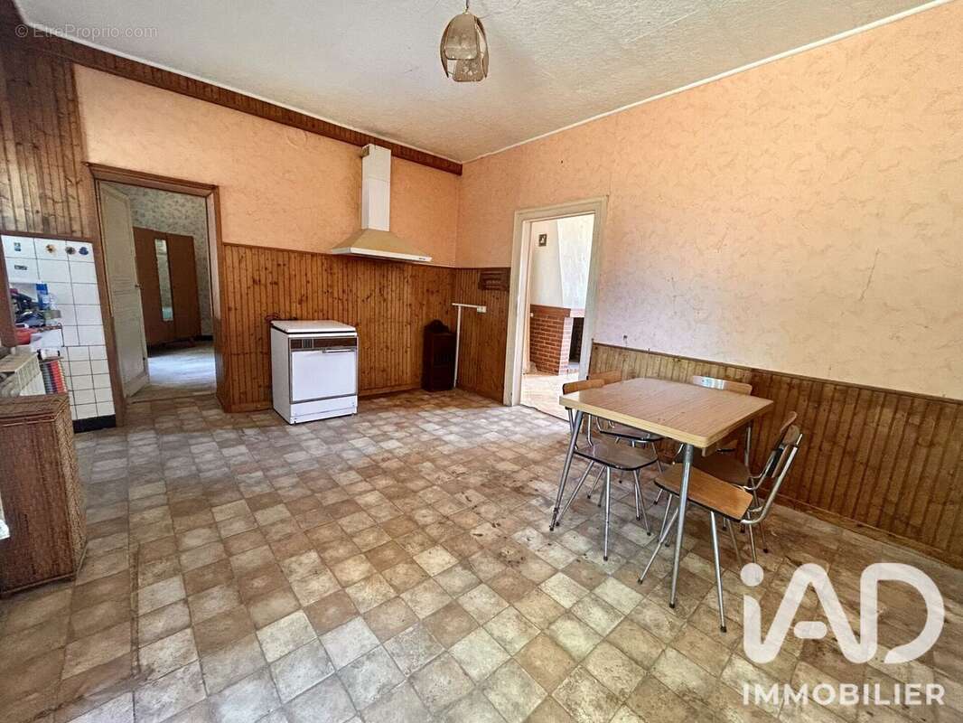 Photo 6 - Maison à ESTISSAC