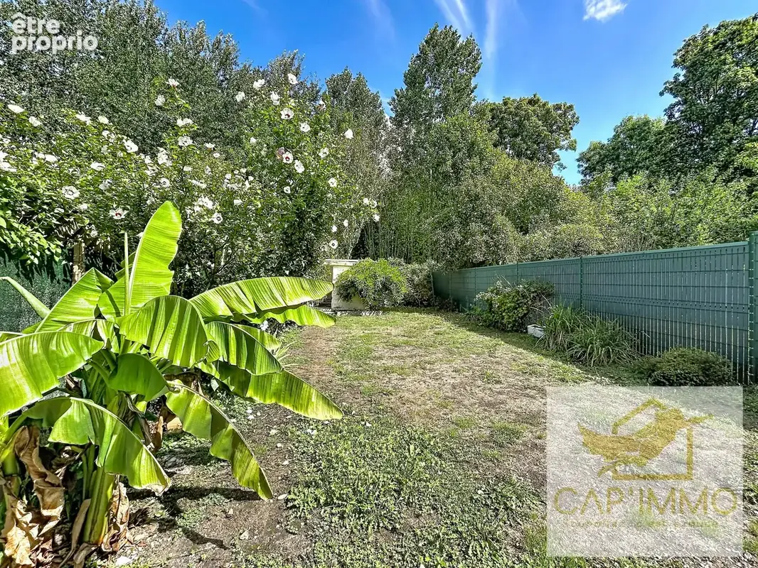 Maison 4 pièces 68 m² à vendre à Magny-En-Vexin (95420) - photo 9