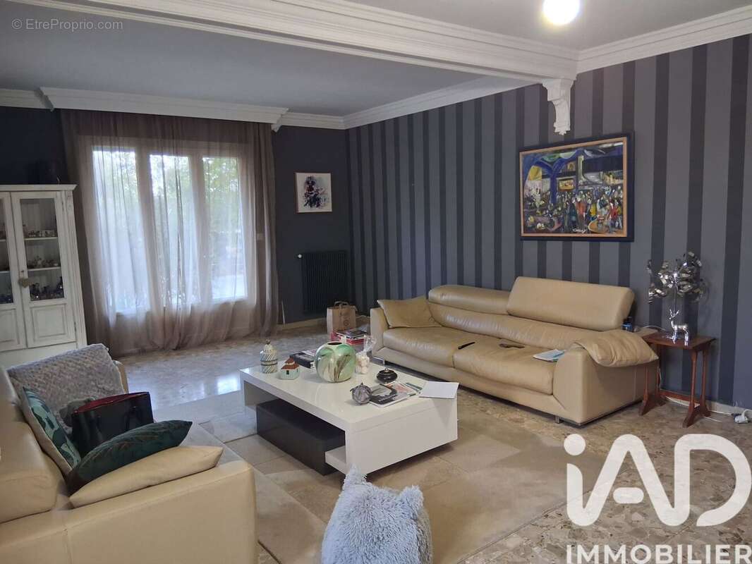 Photo 3 - Maison à MONTADY