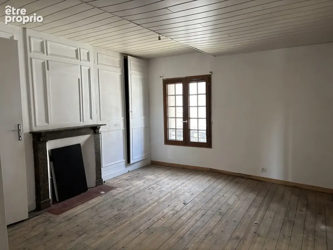 Maison 3 pièces 66 m² à vendre à Gamaches (80220) - photo 4