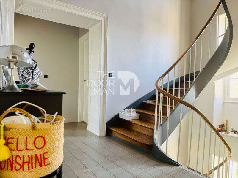 Maison à LAVAL