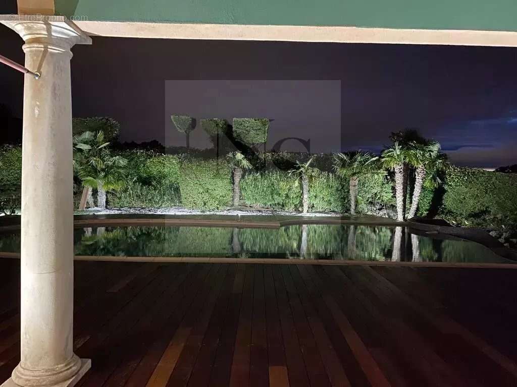 Maison à AIX-EN-PROVENCE