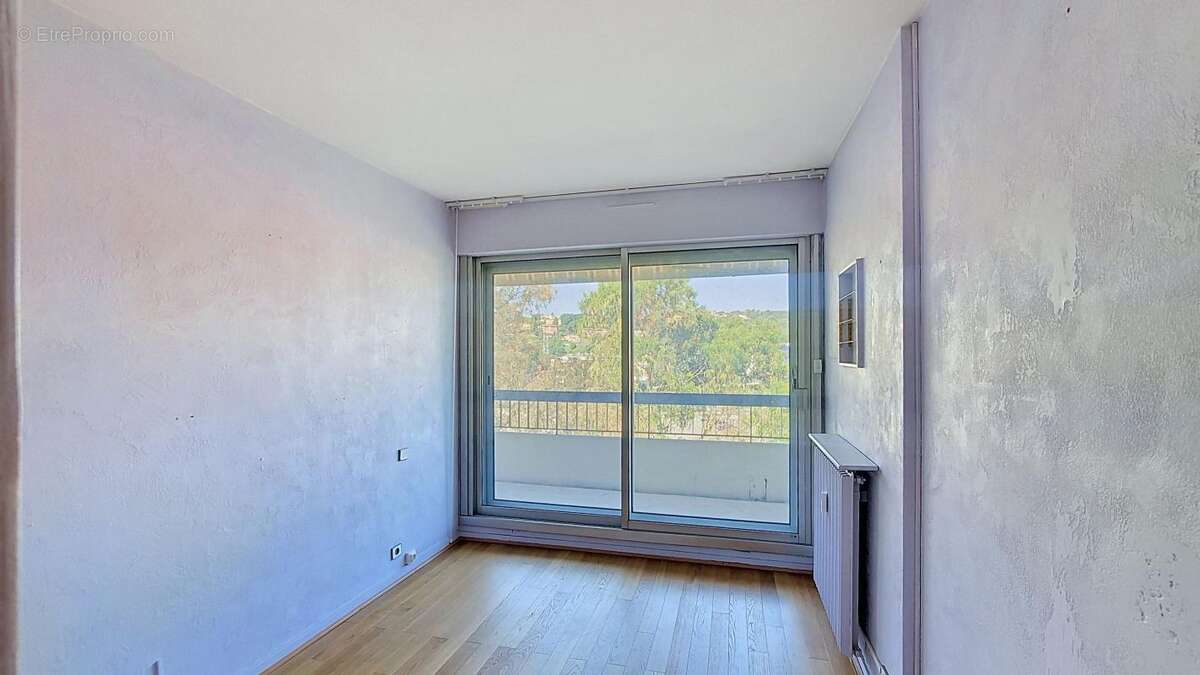 Appartement à VILLENEUVE-LOUBET