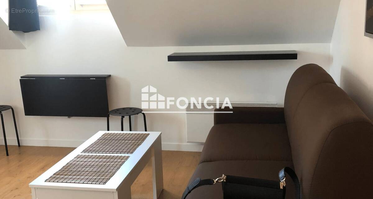 Appartement à CORBEIL-ESSONNES