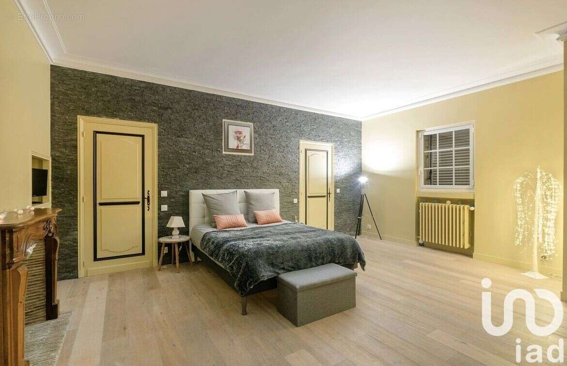 Photo 8 - Maison à CHAMPCUEIL