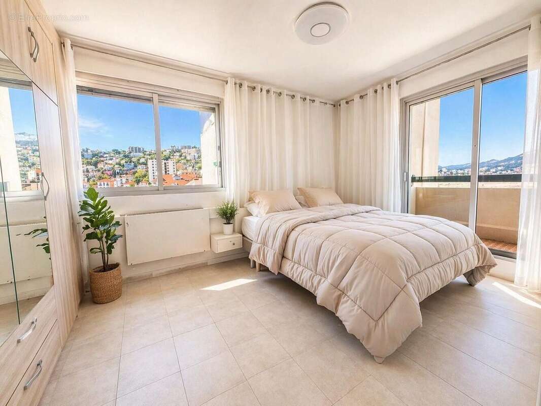   - Appartement à NICE
