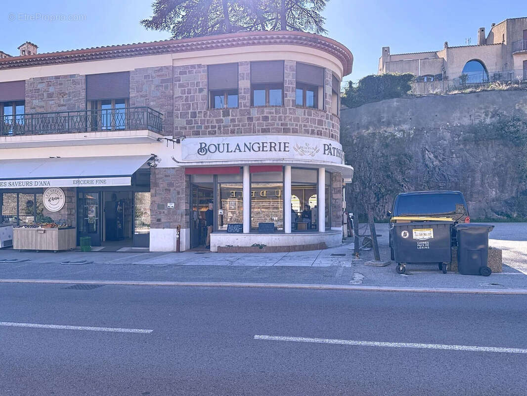 Autre à THEOULE-SUR-MER