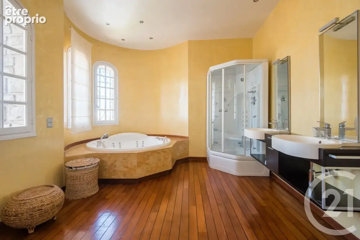 Maison 8 pièces 287 m² à vendre à Nice (06300) - photo 17